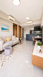 D'Leedon (D10), Condominium #602275301